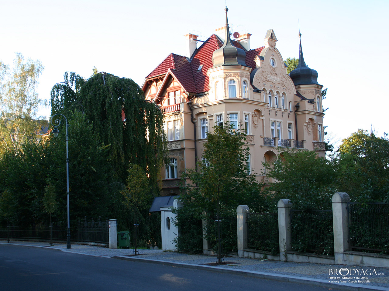 Karlovy Vary